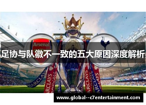 足协与队徽不一致的五大原因深度解析