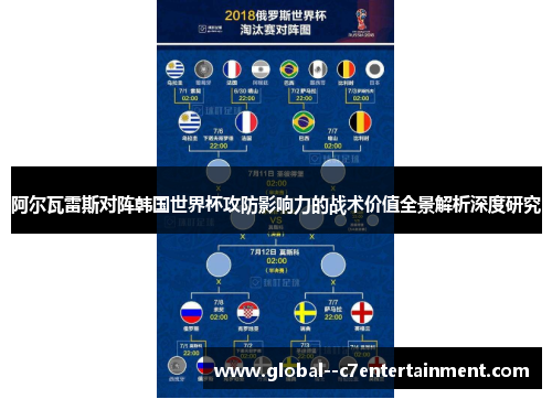 阿尔瓦雷斯对阵韩国世界杯攻防影响力的战术价值全景解析深度研究