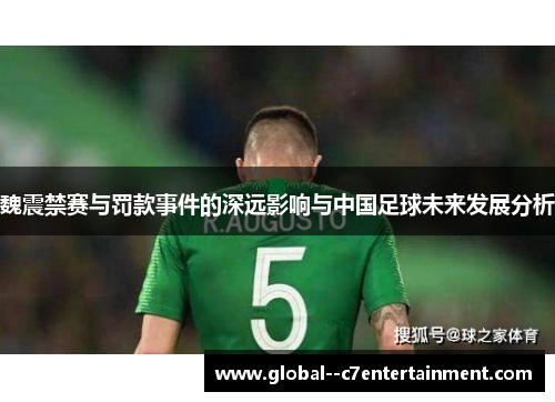 魏震禁赛与罚款事件的深远影响与中国足球未来发展分析 魏震禁赛与罚款事件的深远影响与中国足球未来发展分析